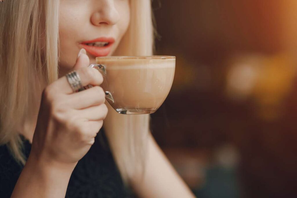 Czy kawa źle wpływa na zdrowie?