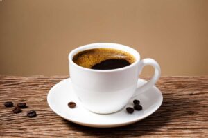 Wpływ kawy na zdrowie – co jest mitem?