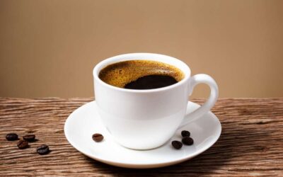Wpływ kawy na zdrowie – co jest mitem?